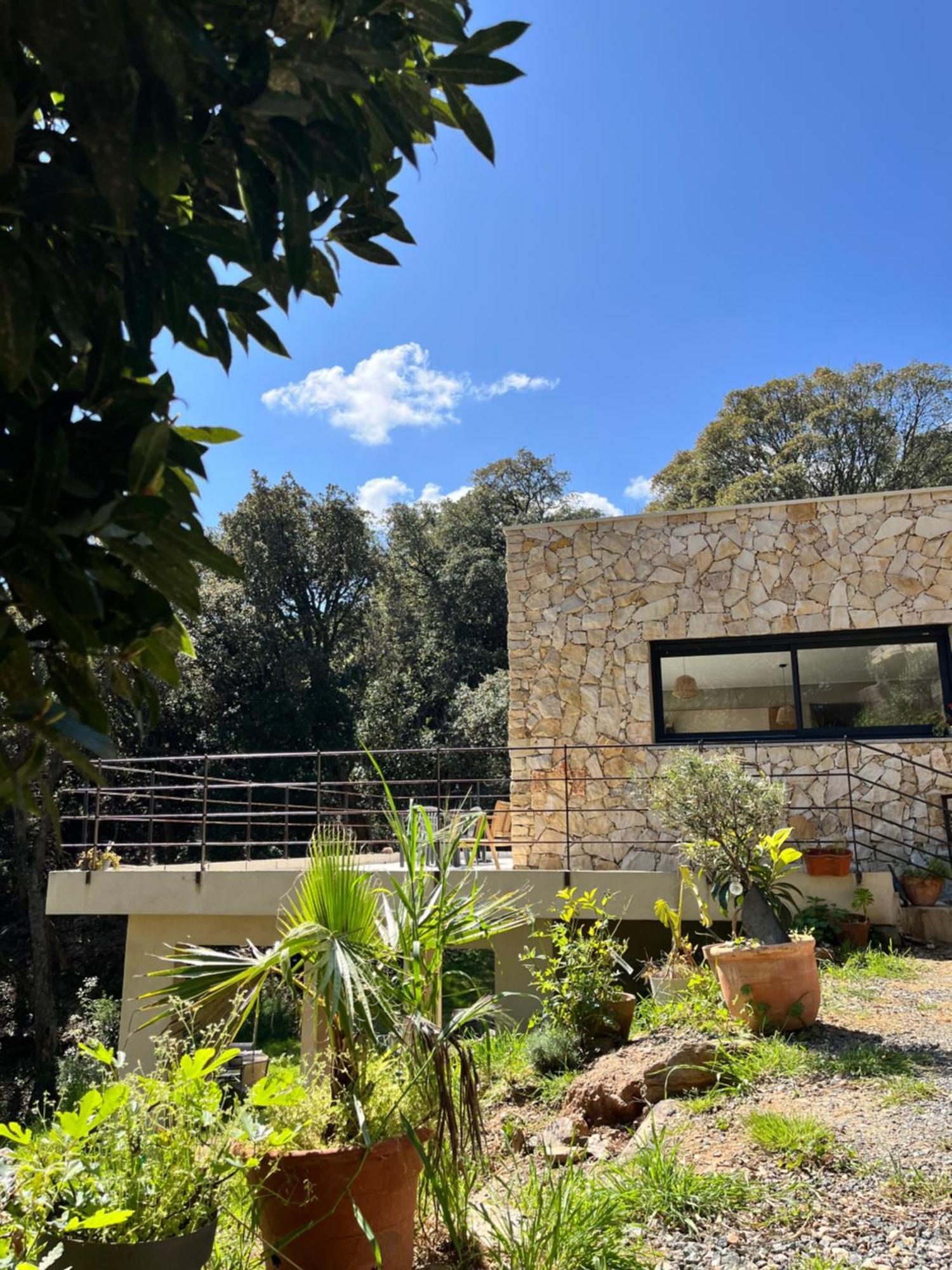 Casa Di Cortanni Lägenhet Castellare-di-Casinca Exteriör bild