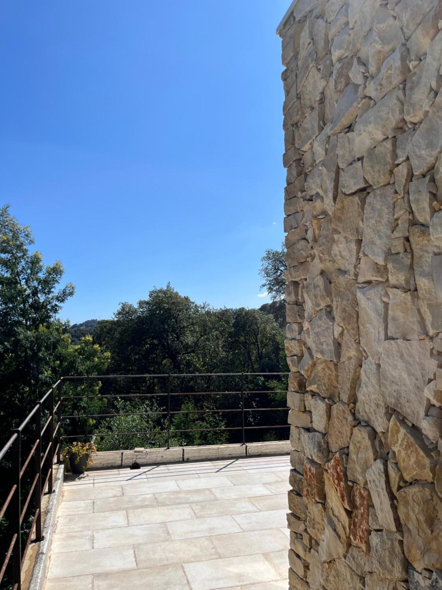 Casa Di Cortanni Lägenhet Castellare-di-Casinca Exteriör bild
