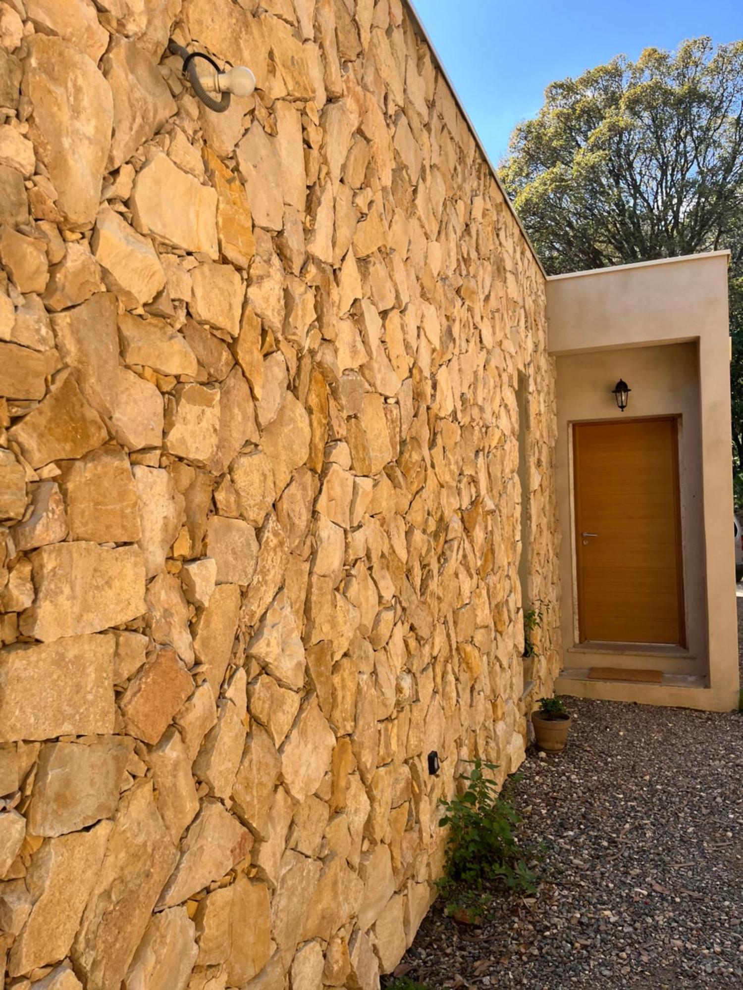 Casa Di Cortanni Lägenhet Castellare-di-Casinca Exteriör bild